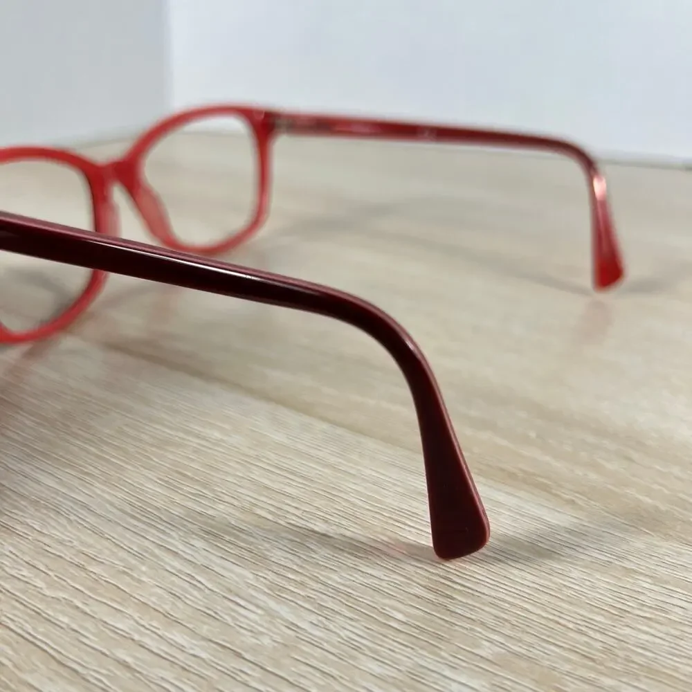 Ray-Ban RB5362 5777 Eyeglasses Red 54-17-140 Frames Only